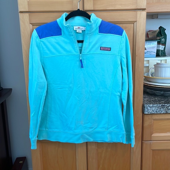 Vineyard Vines Tops - VINEYARD VINES PULLOVER